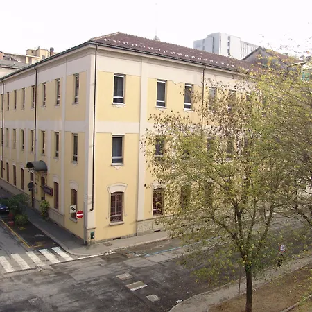 스타 아파트호텔 토리노