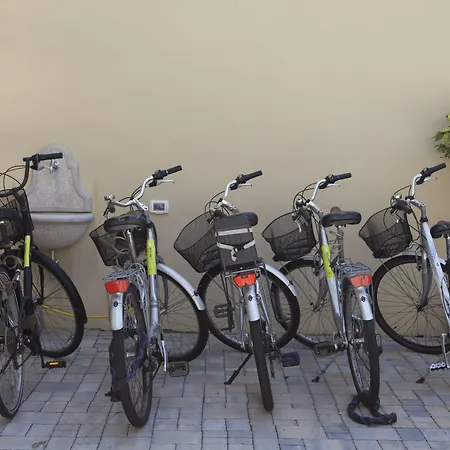 아파트호텔 스타 토리노