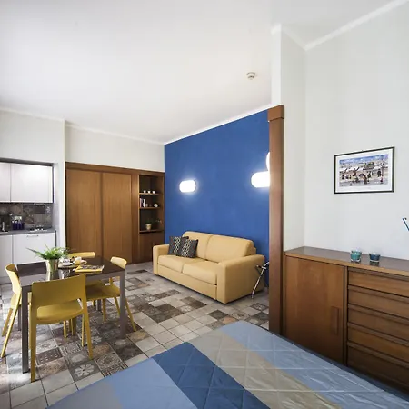 Aparthotel Star Turín