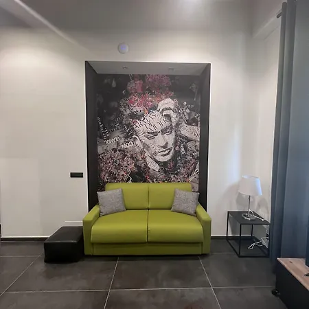 아파트호텔 스타 4*