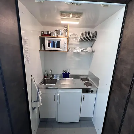 스타 아파트호텔 토리노