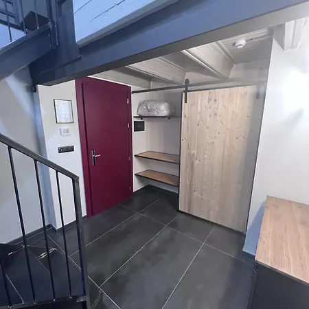 아파트호텔 스타 토리노