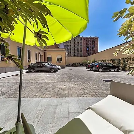 Star Aparthotel 4*