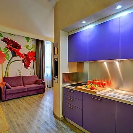 Aparthotel Star Turin