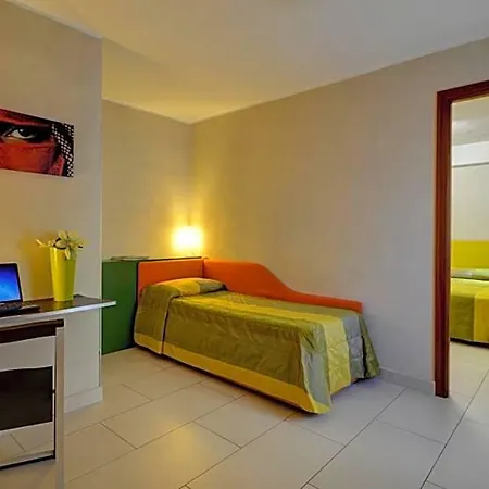 Aparthotel Star 4*