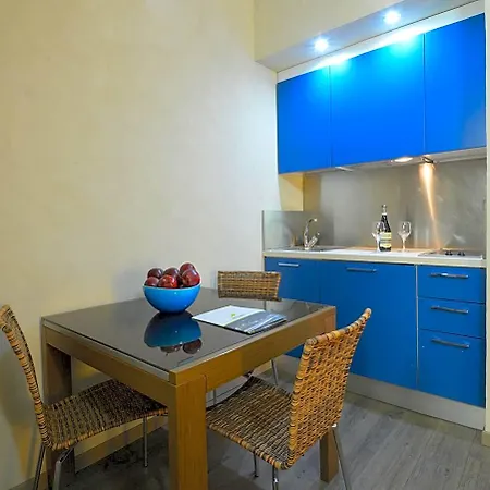 Star Lejlighedshotel