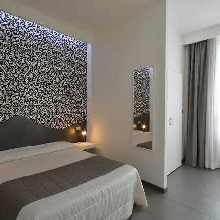 Residence Star Aparthotel Turin