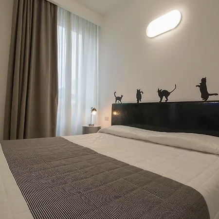 Aparthotel Residence Star Turin