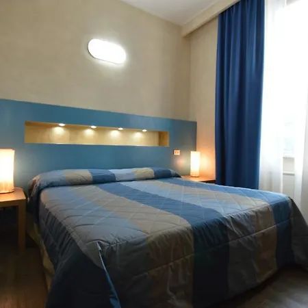 Residence Star 4* Turin