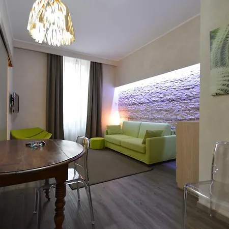 Residence Star 4* Turin