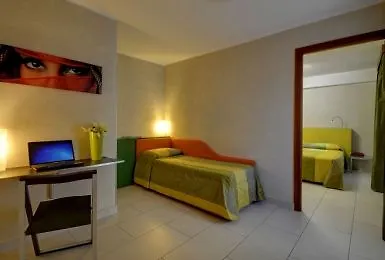 Lejlighedshotel Star Torino