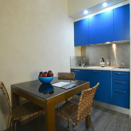 스타 아파트호텔