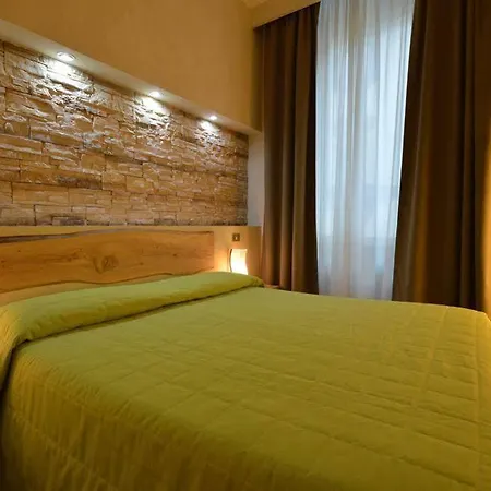 Lejlighedshotel Star