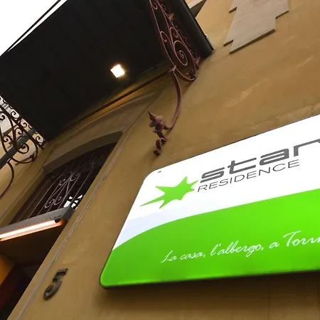 Residence Star 4* Turin