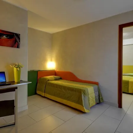 Aparthotel Residence Star