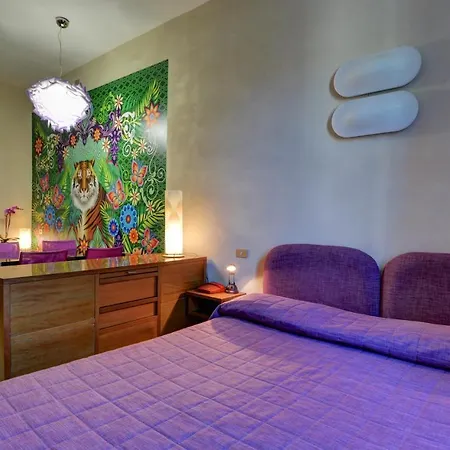Aparthotel Residence Star Turin