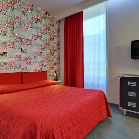 Aparthotel Residence Star