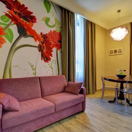 Residence Star Aparthotel