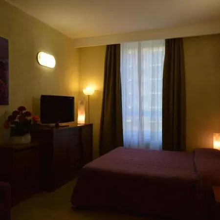 Lejlighedshotel Star 4*