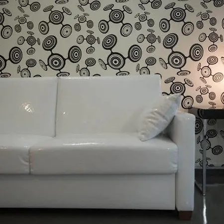 Lejlighedshotel Star 4*