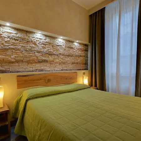 Residence Star Aparthotel