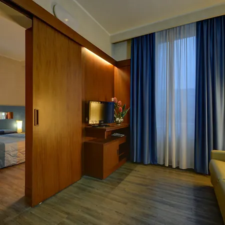 Aparthotel Residence Star
