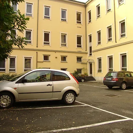 Residence Star 4* Turin