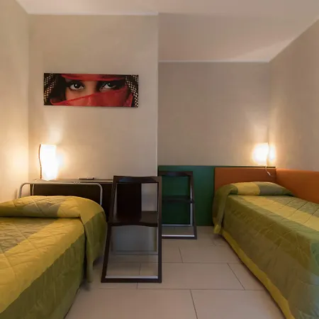 Aparthotel Residence Star