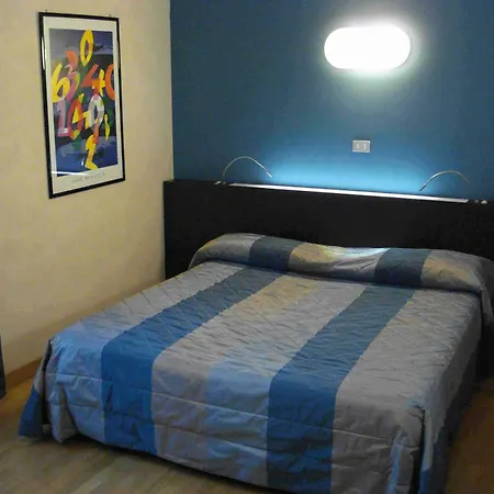 Residence Star Aparthotel