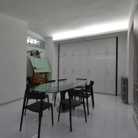 Lejlighedshotel Star