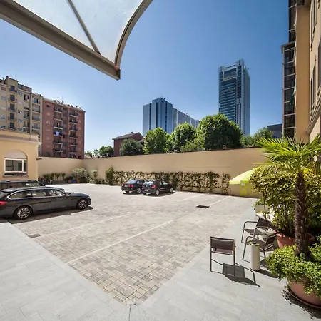 Residence Star 4* Turin