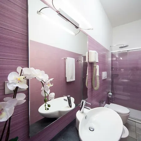 Star Lejlighedshotel Torino
