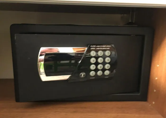 Appart hôtel Star 4*