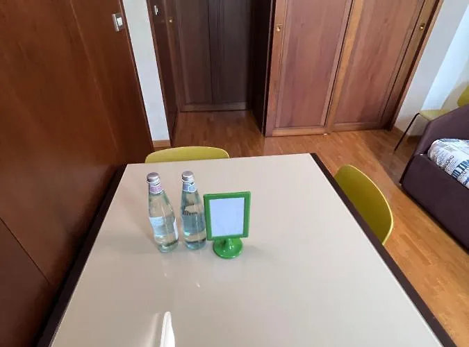 Appart hôtel Star Turin