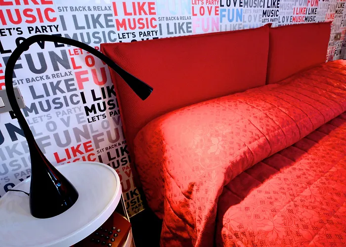 شقة فندقية Star تورينو