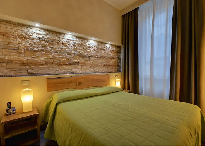 Star Appart hôtel Turin