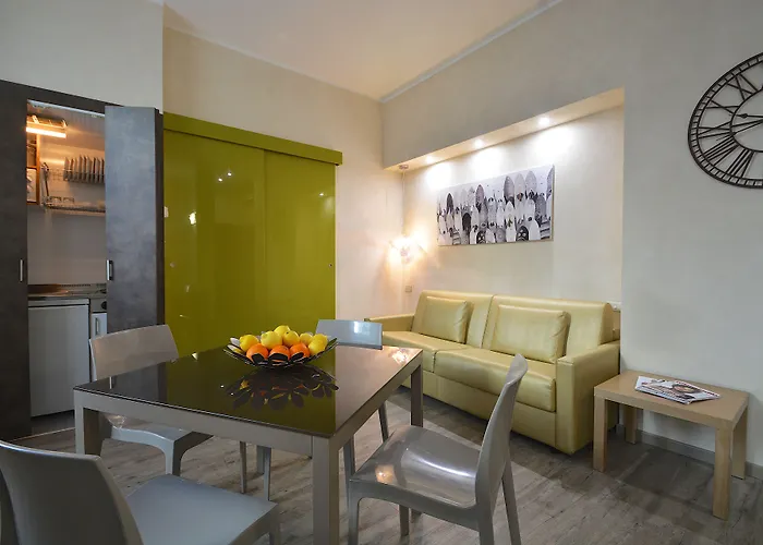 Star Appart hôtel Turin