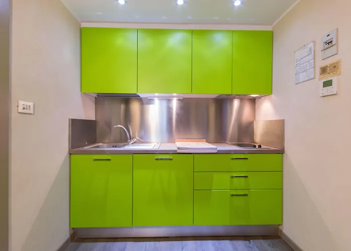 Appart hôtel Star 4*