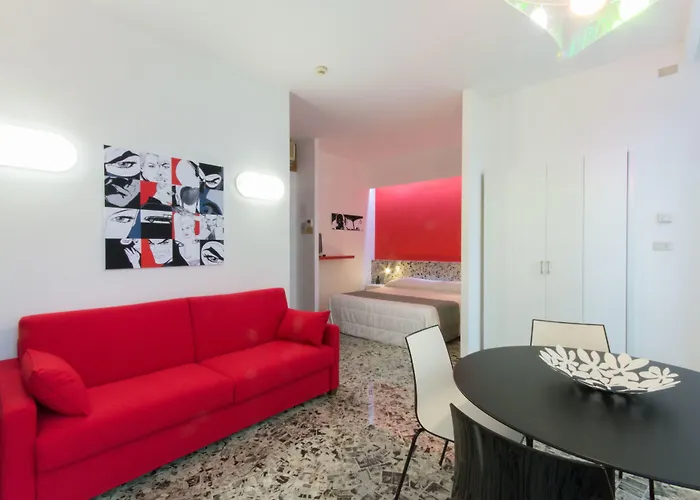 Appart hôtel Star Turin