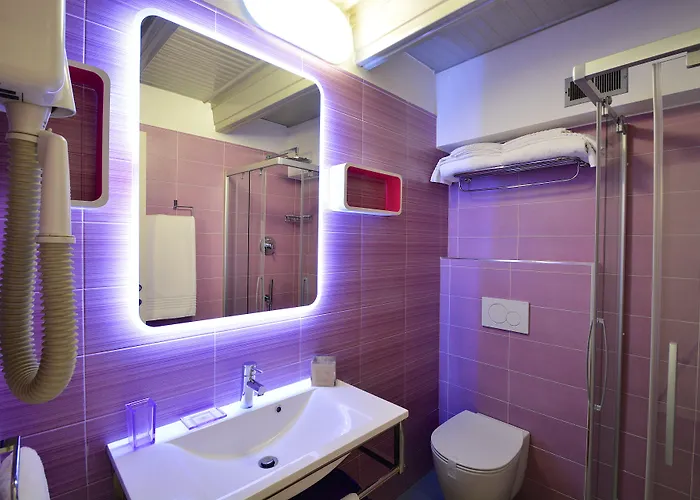 Appart hôtel Star 4*