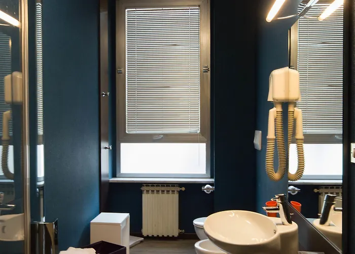 Star Appart hôtel Turin