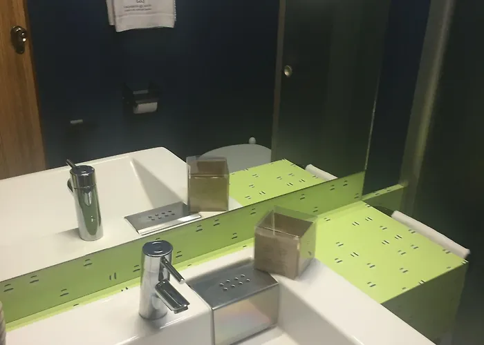 Appart hôtel Star 4*