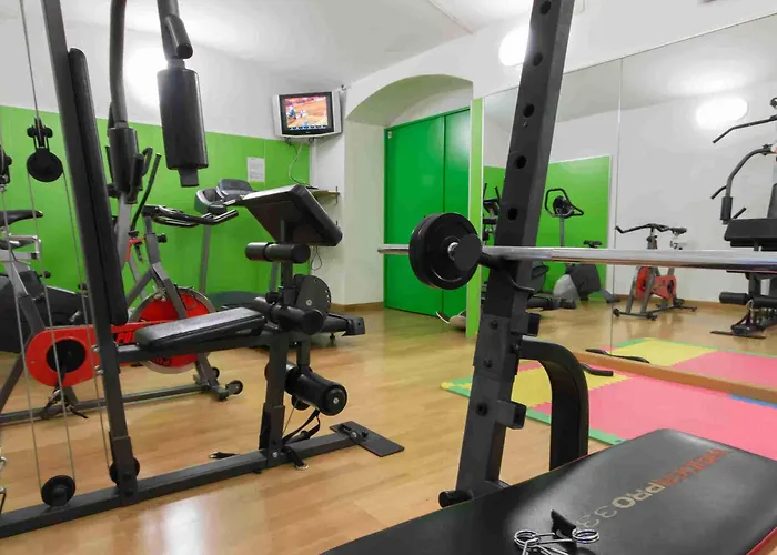 Star Appart hôtel Turin