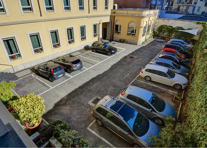 Star شقة فندقية تورينو