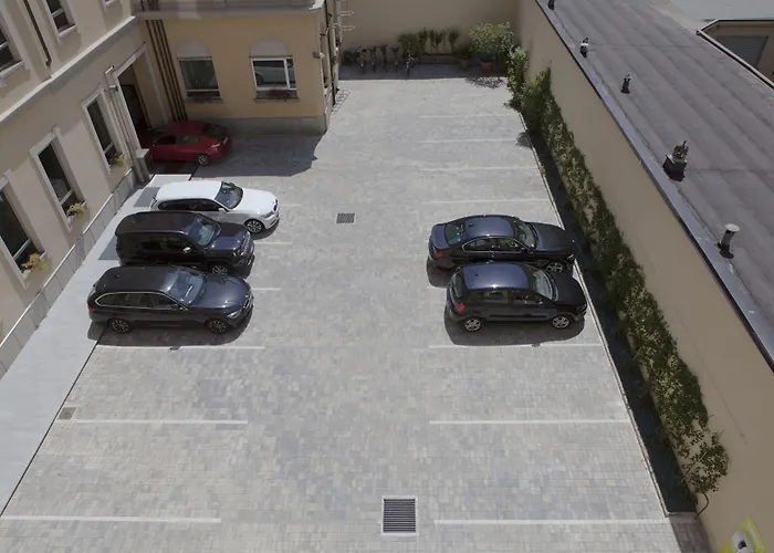 Star Appart hôtel 4*