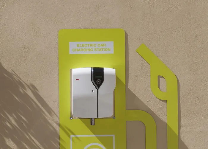 Star Appart hôtel 4*