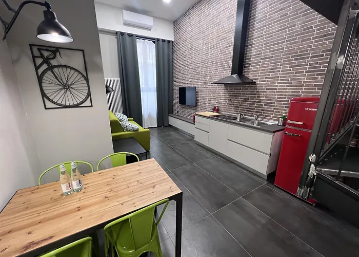 Star Appart hôtel 4*