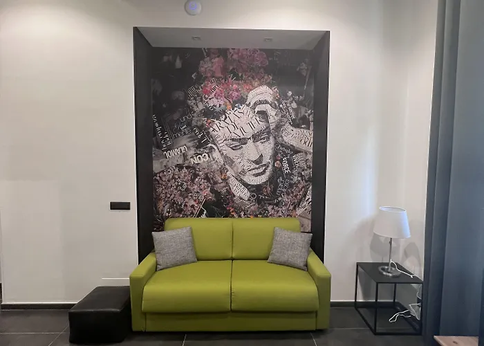 شقة فندقية Star 4*