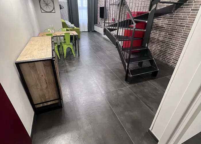 Appart hôtel Star 4*