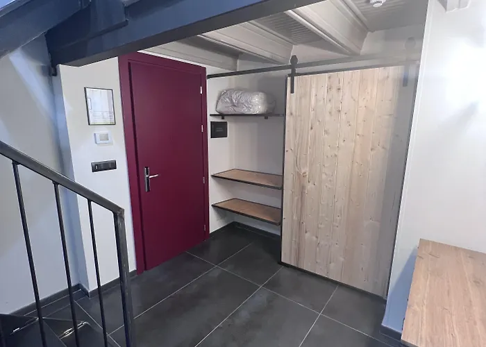 Appart hôtel Star Turin